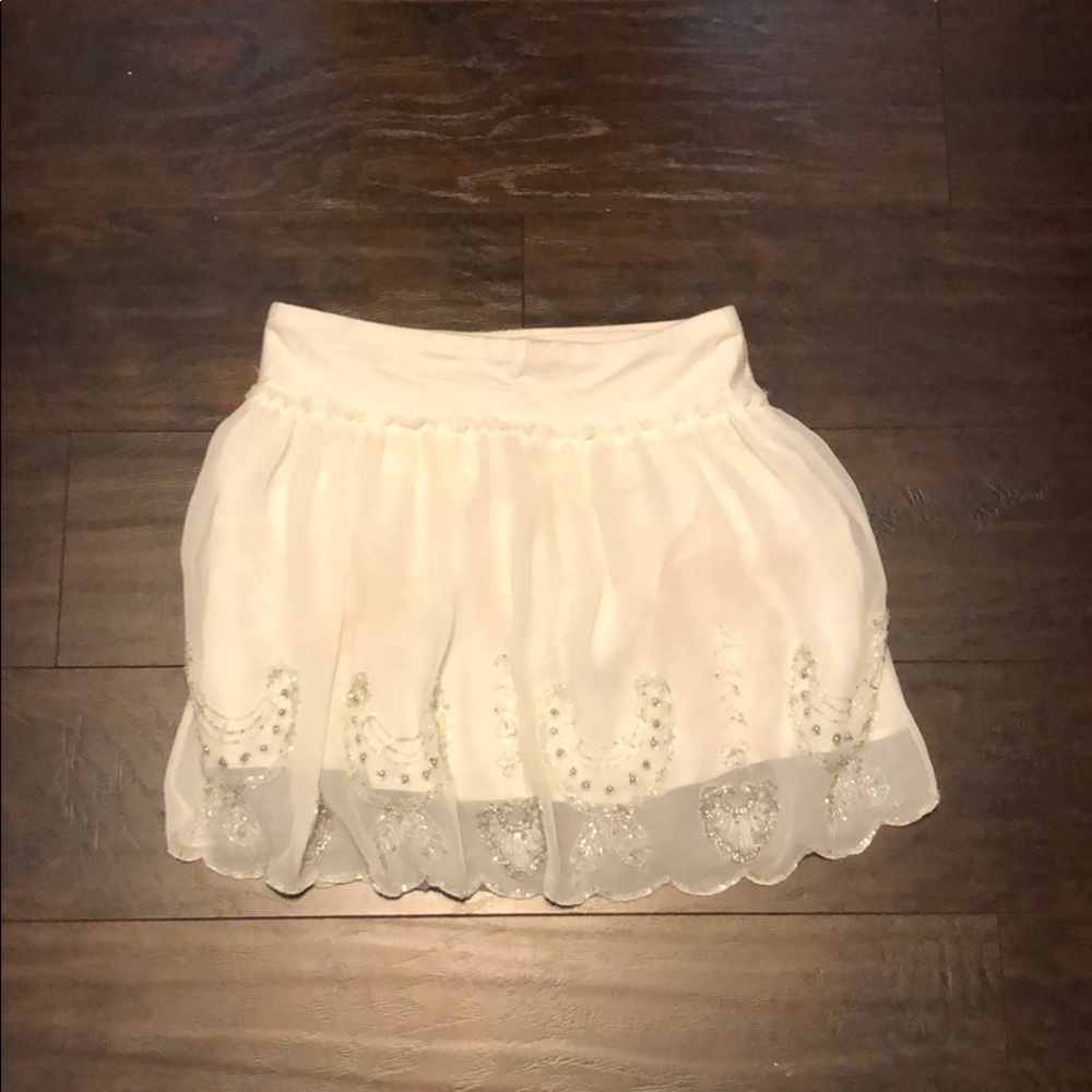 Skirt
